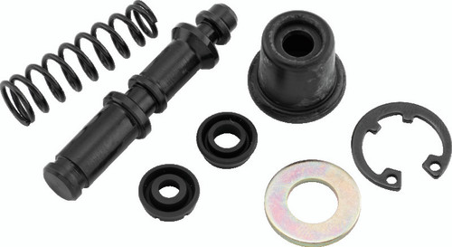 Bikers Choice 07-13 XL Front Master Cylinder Rebuild Kit Replaces H-D 4283-07 1/2 Inch Bore - 601794 Photo - Primary