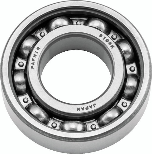 Bikers Choice TC 88 Front Cam Ball Bearing Replaces H-D 8990A - 603214 Photo - Primary