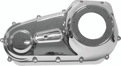 Bikers Choice 06-17 FXD Chrome Primary Cover Replaces H-D 60764-06 - 488710 Photo - Primary