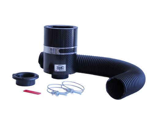 BMC 01-03 Peugeot 206 1.6L 16W / 06+ Peugeot 207 Carbon Dynamic Airbox Kit - ACCDASP-16 User 1
