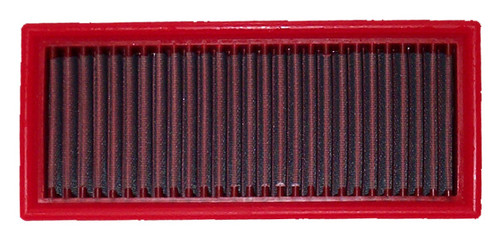 BMC 03-07 Chrysler Crossfire 3.2L V6 Replacement Panel Air Filter (2 Filters Required) - FB125/01 Photo - Primary
