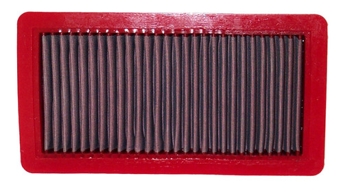 BMC 94-99 Fiat Punto I (176) 75 TD 1.7 ELX Replacement Panel Air Filter - FB126/04 Photo - Primary