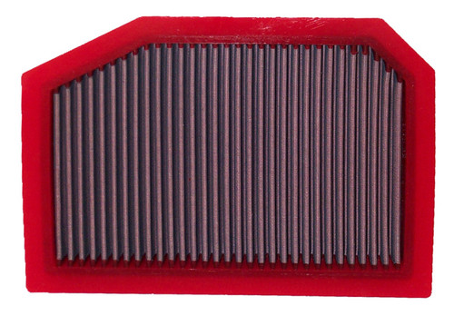 BMC 93-97 Porsche 911 (993) 3.6 Carrera Replacement Panel Air Filter - FB136/04 Photo - Primary