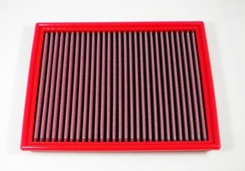 BMC 07-09 Chevrolet Astra III 1.6L Turbo Replacement Panel Air Filter - FB139/01 Photo - Primary