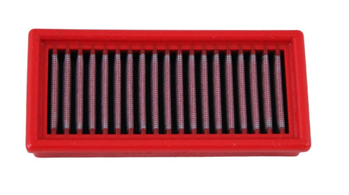 BMC 77-83 Golf I (17) 1.5L / Cabrio Replacement Panel Air Filter - FB167/01 Photo - Primary