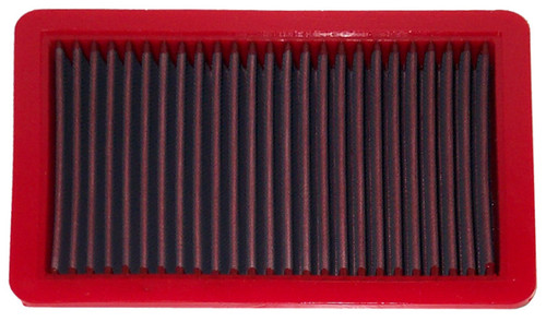 BMC 95-00 Hyundai Elantra I 1.6L Replacement Panel Air Filter - FB226/04 Photo - Primary