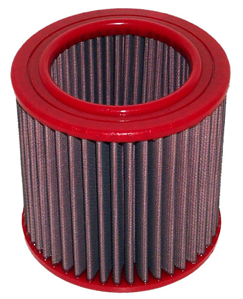 BMC 86-96 Mitsubishi L200 II 2.5L D Replacement Cylindrical Air Filter - FB228/07 Photo - Primary
