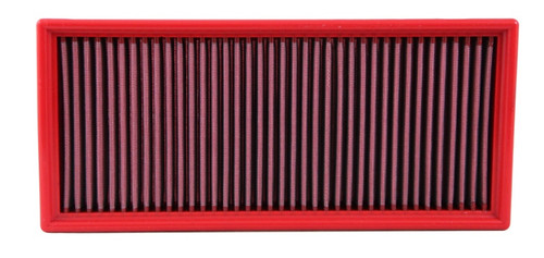 BMC 98-02 Subaru Forester (SF) 2.0L Replacement Panel Air Filter - FB392/01 Photo - Primary