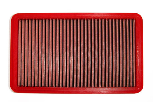 BMC 71-77 BMW 2500 3.0L Replacement Panel Air Filter - FB437/08 Photo - Primary