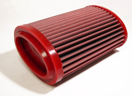 BMC 06-10 Alfa Romeo 159 Replacement Cylindrical Air Filter - FB454/08 Photo - Primary