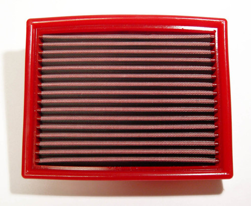 BMC 06-09 Fiat Sedici (189) 1.9 JTD Replacement Panel Air Filter - FB463/01 Photo - Primary