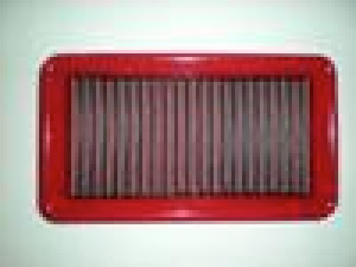 BMC 06-10 Fiat Sedici (189) 1.6 16V Replacement Panel Air Filter - FB588/01 User 1