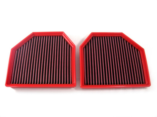 BMC 2017 BMW 3 (F30/F31/F80) M3 CS Replacement Panel Air Filter (Full Kit) - FB647/20 Photo - Primary