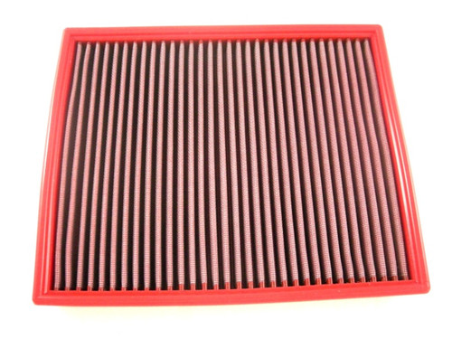 BMC 2010+ Volkswagen Amarok (2H) 2.0 TDI Replacement Panel Air Filter - FB675/20 Photo - Primary
