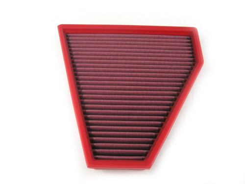 BMC 2008+ BMW 1 (E81/E82/E87/E88) 125i (US) Replacement Panel Air Filter - FB730/20 Photo - Primary