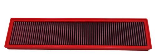 BMC 2013+ Porsche 911 (991) 3.8 Turbo Replacement Panel Air Filter - FB798/20 Photo - Primary