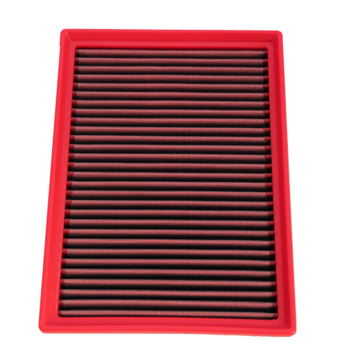 BMC 01-03 Jeep Cherokee II (KJ) 2.5 CRD Turbodiesel Replacement Panel Air Filter - FB854/01 Photo - Primary