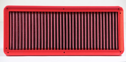 BMC 2016+ Abarth 124 Spider 1.4 Replacement Panel Air Filter - FB933/01 Photo - Primary
