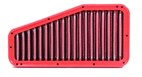 BMC 2015 Suzuki Baleno 1.3L Diesel Replacement Panel Air Filter - FB974/01 Photo - Primary