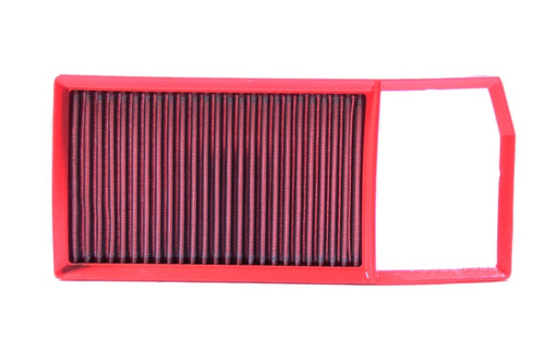 BMC 2010+ Citroen Nemo 1.3L HDI 75 (Euro 6) Replacement Panel Air Filter - FB980/01 Photo - Primary
