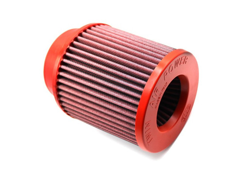 BMC Twin Air Universal Conical Filter w/Carbon Top - 110mm ID / 140mm H - FBTW110-140C User 1