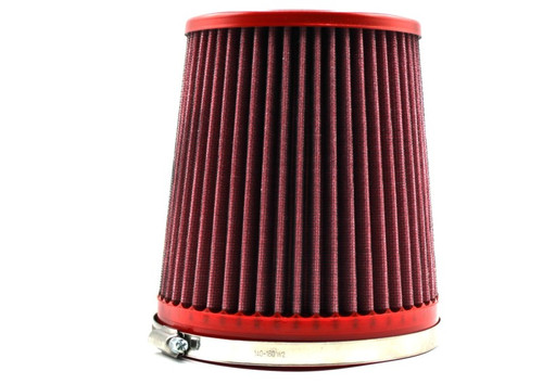 BMC Twin Air Universal Conical Filter w/Carbon Top - 150mm ID / 160mm H - FBTW150-160C User 1