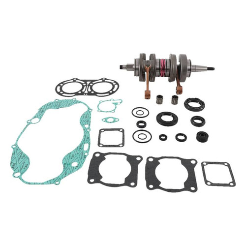 Yamaha Banshee 350 Hot Rods Bottom End Kit