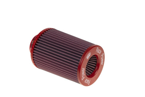 BMC Twin Air Universal Conical Filter w/Metal Top - 76.2mm ID / 203mm H - FBTW76-200 User 1