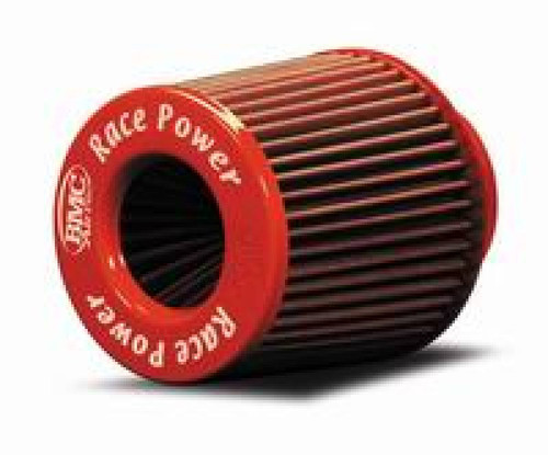 BMC Twin Air Universal Conical Filter w/Metal Top - 80mm ID / 140mm H - FBTW80-140 User 1
