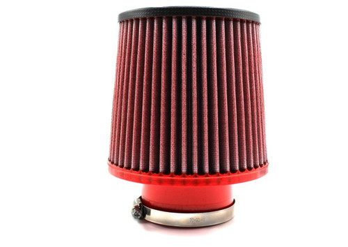 BMC Twin Air Universal Conical Filter w/Polyurethane Top - 80mm ID / 140mm H - FBTW80-140P User 1