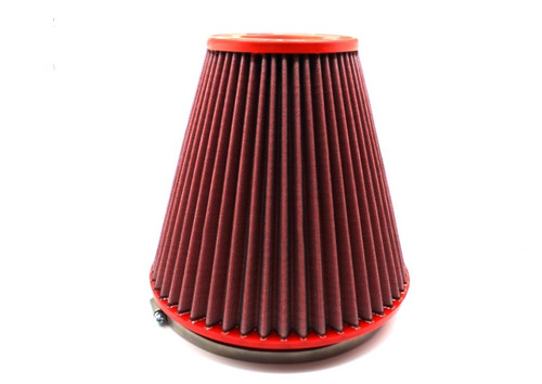 BMC Twin Air Universal Conical Filter w/Polyurethane Top - 203mm ID / 230mm H - FBTW203-230P User 1