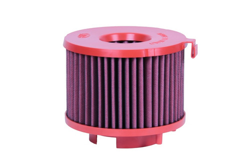 BMC 2013 Audi Q5 (8R) 2.0 TDI Quattro Replacement Cylindrical Air Filter - FB01014 Photo - Primary