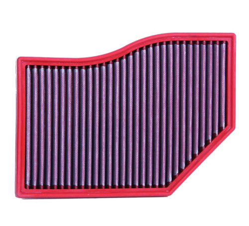 BMC 2018 Mercedes Class B (W247) B 200d Replacement Panel Air Filter - FB01033 Photo - Primary