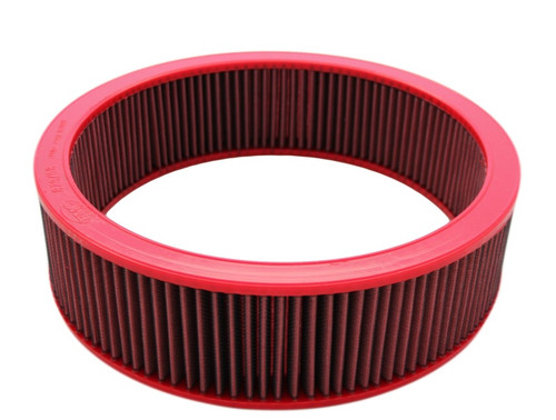 BMC Single Air Custom Round Filter - 305mm Inlet / 100mm Filter Height - FB873/08 Photo - Primary