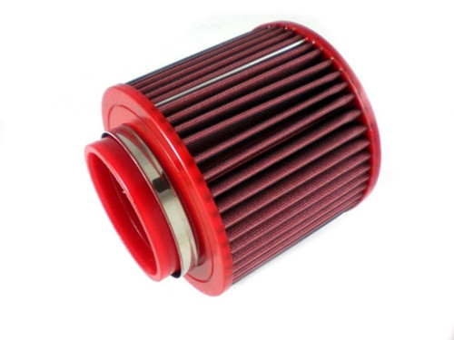 BMC Single Air Custom Round Filter - 356mm Inlet / 100mm Filter Height - FB873/08RACE User 1