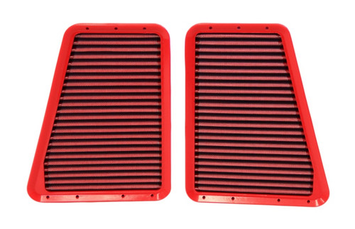 BMC 2018+ Kia Stinger 3.3 V6 370HP Replacement Panel Air Filter - FB01058 Photo - Primary