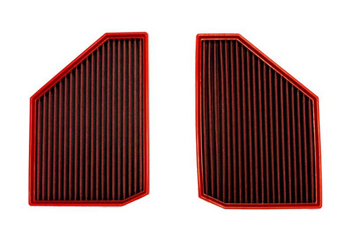 BMC 2019+ BMX X5 M/X6 M (F95/F96) Replacement Panel Air Filter - FB01103 User 1