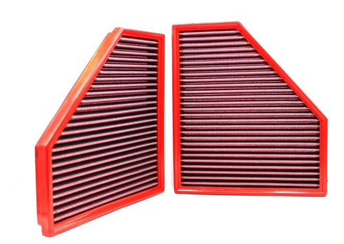 BMC 2021+ BMW M3/M4 (G80/G82) Replacement Panel Air Filter - FB01118 User 1
