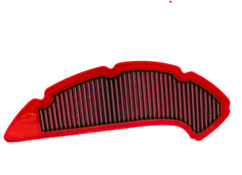 BMC 20+ Yamaha Mio Aerox 155 Replacement Air Filter - FM01115 User 1