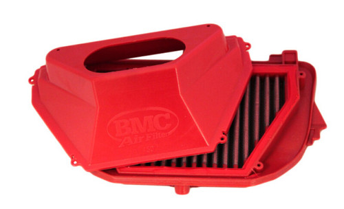 BMC 10-16 Yamaha YZF-R6 600 Replacement Air Filter - FM595/04 User 1
