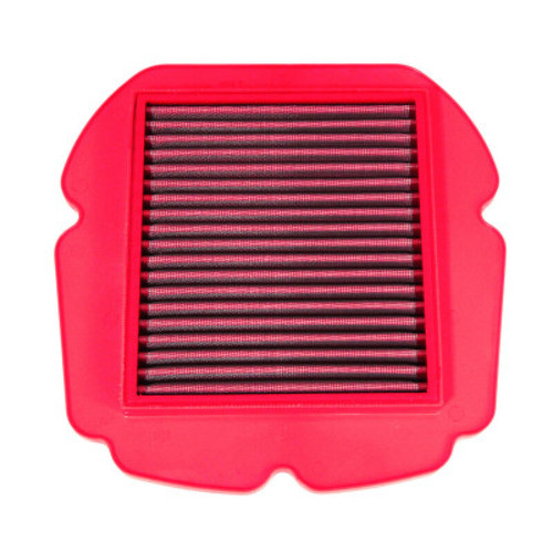 BMC 09-10 Suzuki SFV Gladius 400 Replacement Air Filter - FM572/04 User 1