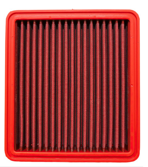 BMC 89-93 BMW K 1 (72 Kw) Replacement Air Filter - FM01087 User 1