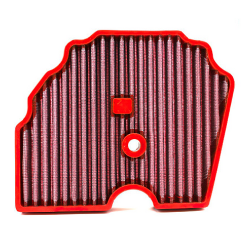BMC 17+ Benelli TRK 502 Replacement Air Filter - FM01113 User 1