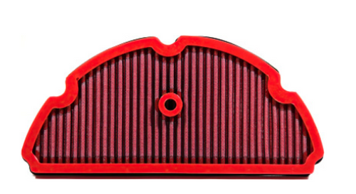 BMC 13-16 Benelli BN 600 Replacement Air Filter - FM952/01 User 1