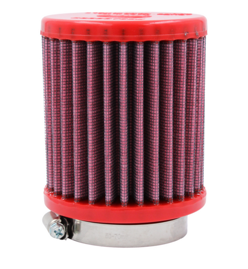 BMC Single Air Universal Conical Filter - 56mm Inlet / 102mm Filter Length - FBSA00005 User 1