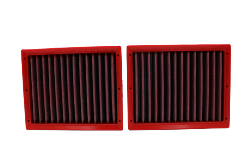 BMC 2023+ Nissan 400 Z (Z35) 3.0L V6 Panel Air Filters - FB01201 User 1