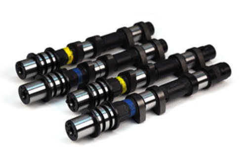 Brian Crower 08+ STi Camshafts - Stage 2 - Set of 4 - BC0623 Photo - Primary