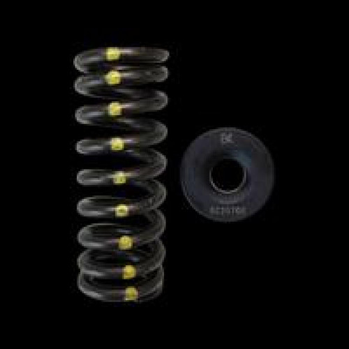 Brian Crower Honda D16Y8/D16Z6 Single Spring & Steel Retainer Kit - BC0070S User 1