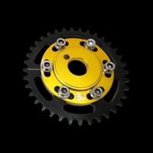 Brian Crower Adjustable Cam Gears  Nissan SR20DE(T) (Intake Only) - BC8820-INTAKE User 1