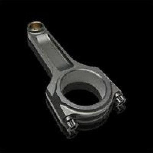 Brian Crower Connecting Rod - Subaru EJ205/EJ257 - 5.141 - I-Beam w/ARP2000 Fasteners (SINGLE ROD) - BC6607-1 User 1